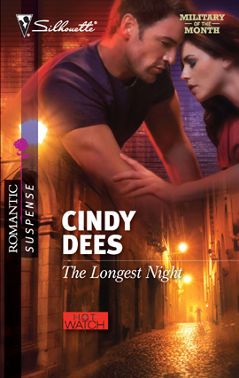 Title details for The Longest Night by Cindy Dees - Available